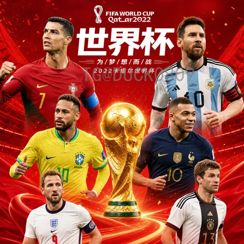 完整揭秘：2026年世界杯开幕式时间及亮点全解析