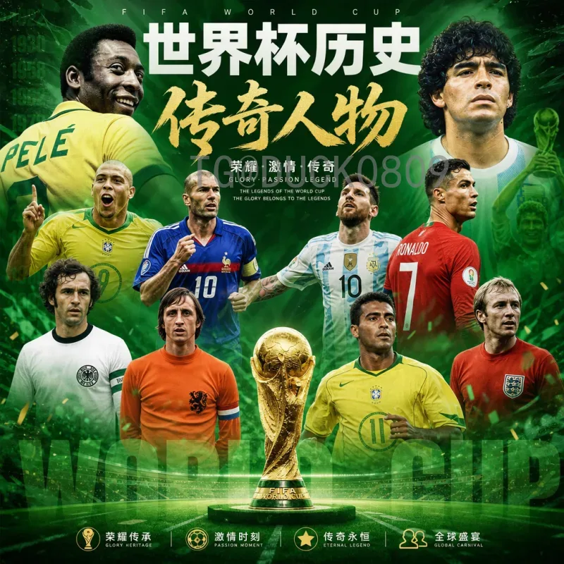 世界杯决赛圈深度专题：从历史荣光到战术演变的终极解析